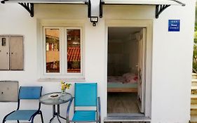 Studio Apartman