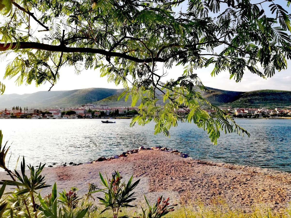 Studio Apartman Apartman Trogir Kültér fotó