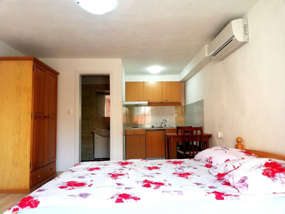 Studio Apartman Apartman Trogir Kültér fotó