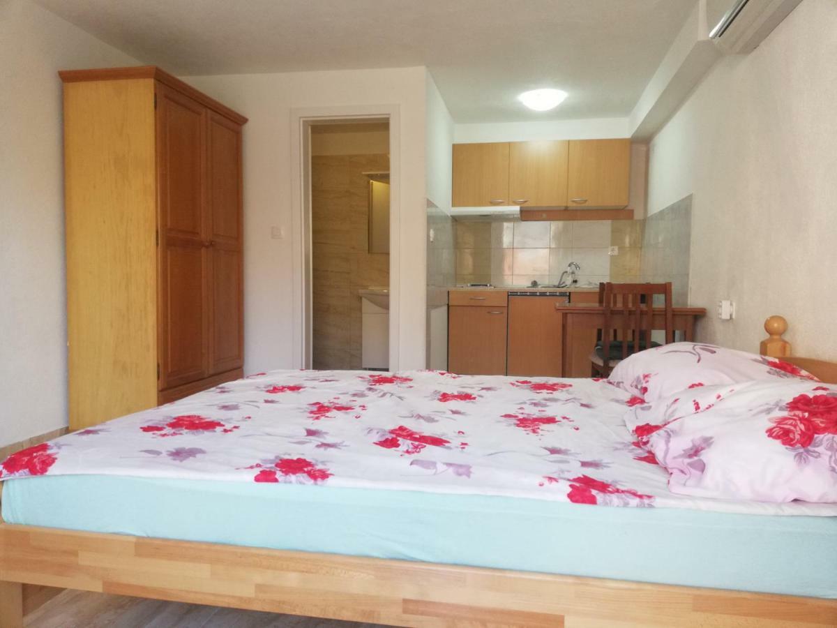 Studio Apartman Apartman Trogir Kültér fotó