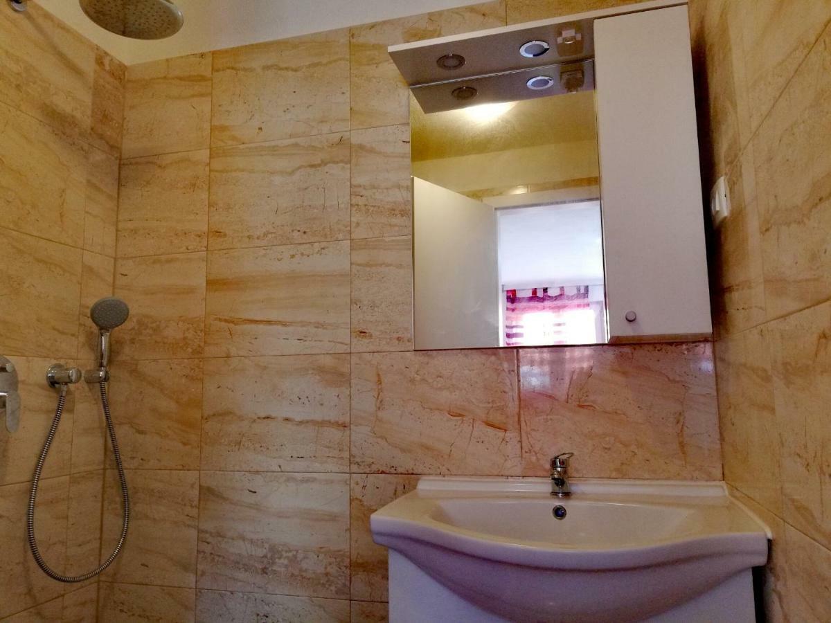 Studio Apartman Apartman Trogir Kültér fotó