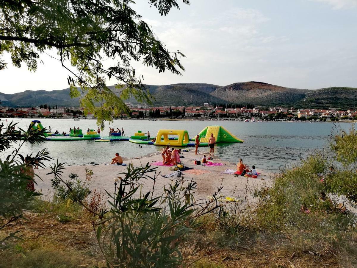 Studio Apartman Apartman Trogir Kültér fotó